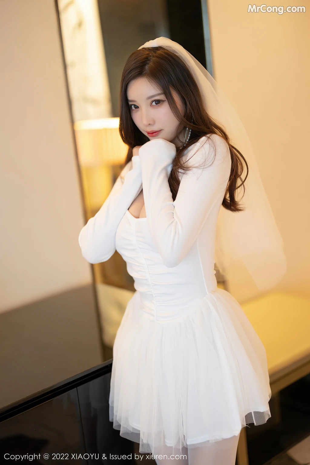 XiaoYu Vol.739: Yang Chen Chen (杨晨晨Yome) (73 photos)