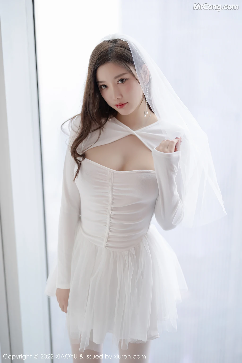 XiaoYu Vol.739: Yang Chen Chen (杨晨晨Yome) (73 photos)