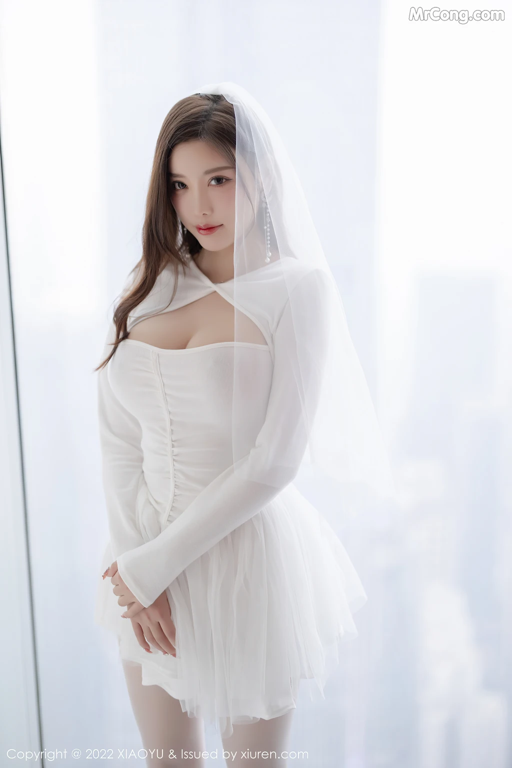 XiaoYu Vol.739: Yang Chen Chen (杨晨晨Yome) (73 photos)