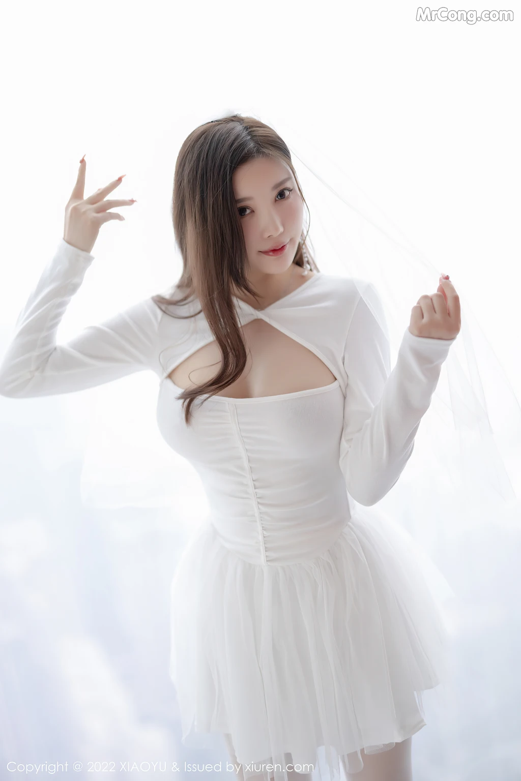 XiaoYu Vol.739: Yang Chen Chen (杨晨晨Yome) (73 photos) – Page 2