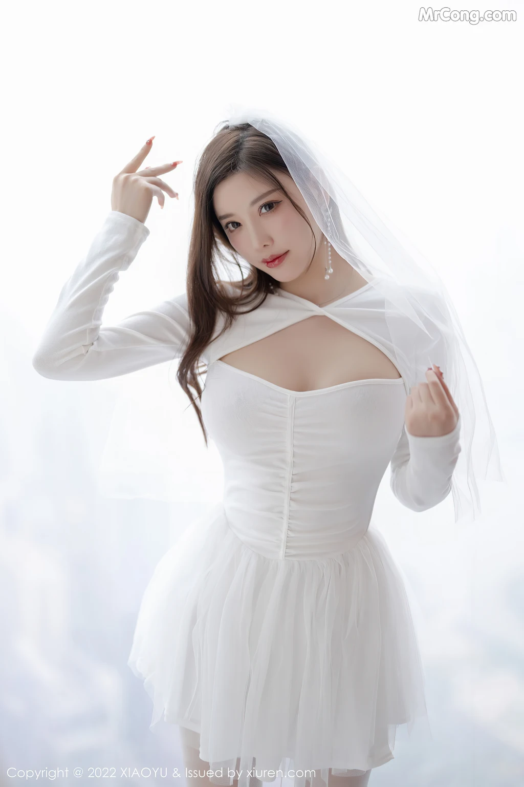 XiaoYu Vol.739: Yang Chen Chen (杨晨晨Yome) (73 photos) – Page 2