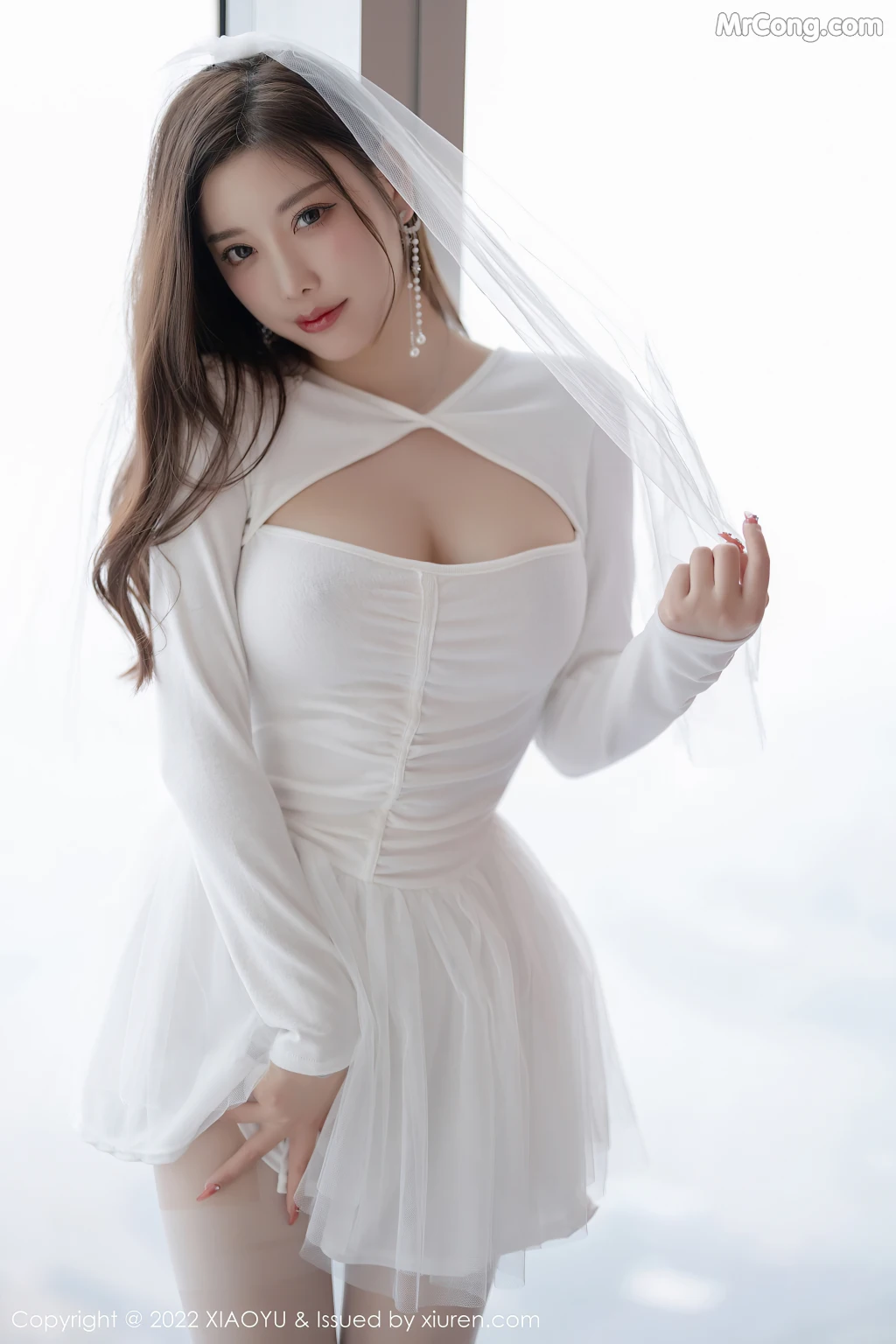 XiaoYu Vol.739: Yang Chen Chen (杨晨晨Yome) (73 photos) – Page 2
