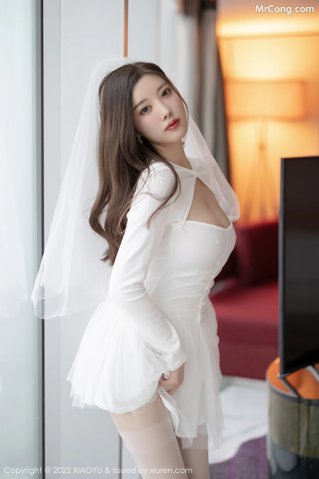 XiaoYu Vol.739: Yang Chen Chen (杨晨晨Yome) (73 photos) – Page 2