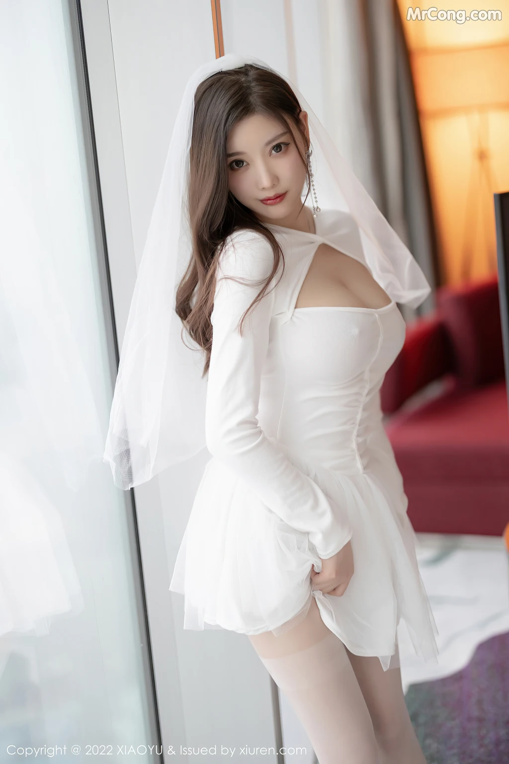 XiaoYu Vol.739: Yang Chen Chen (杨晨晨Yome) (73 photos) – Page 2