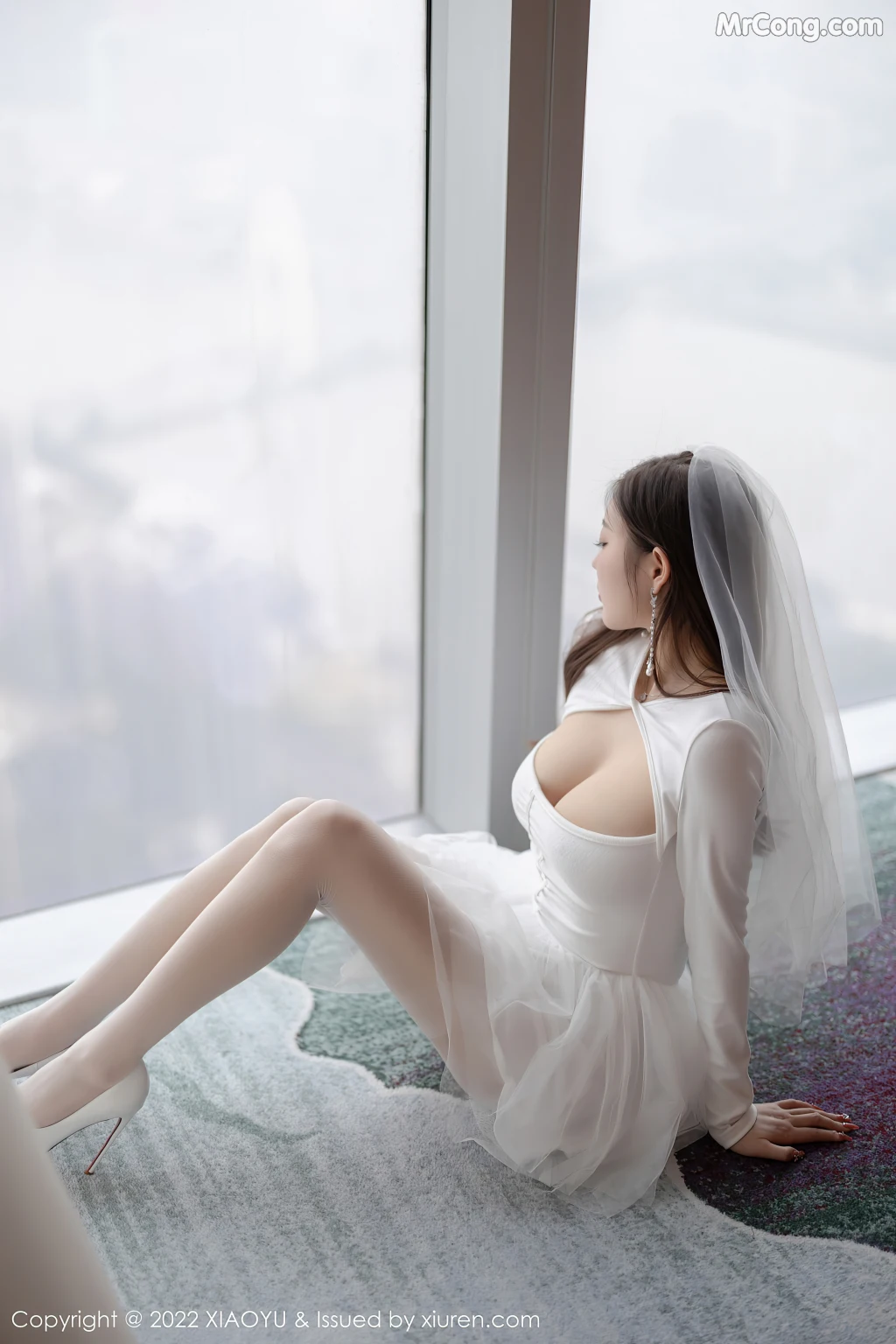 XiaoYu Vol.739: Yang Chen Chen (杨晨晨Yome) (73 photos) – Page 3