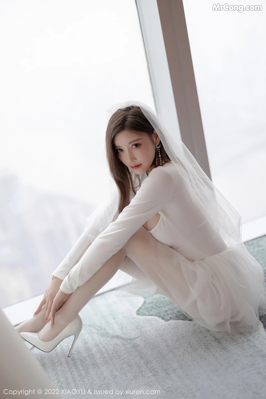 XiaoYu Vol.739: Yang Chen Chen (杨晨晨Yome) (73 photos) – Page 3
