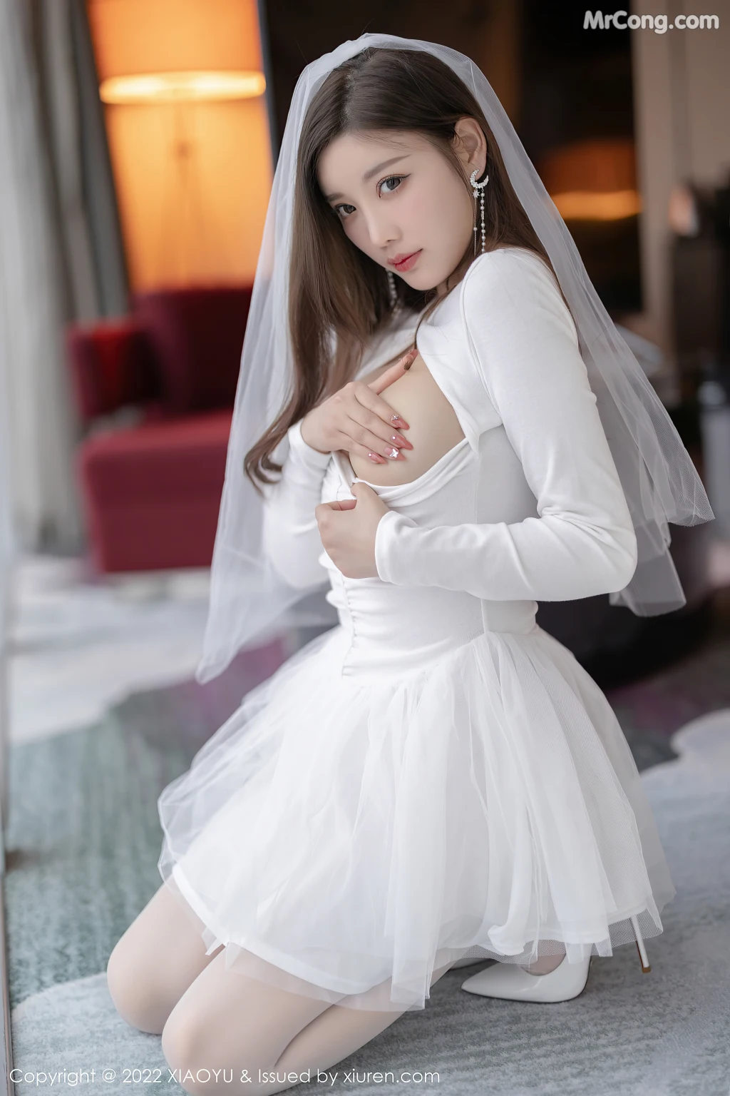 XiaoYu Vol.739: Yang Chen Chen (杨晨晨Yome) (73 photos) – Page 4