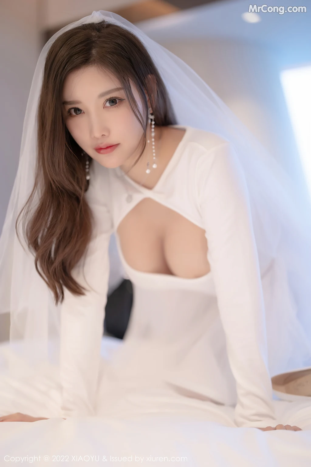 XiaoYu Vol.739: Yang Chen Chen (杨晨晨Yome) (73 photos) – Page 5