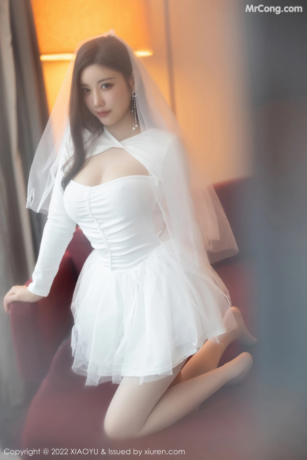 XiaoYu Vol.739: Yang Chen Chen (杨晨晨Yome) (73 photos) – Page 6