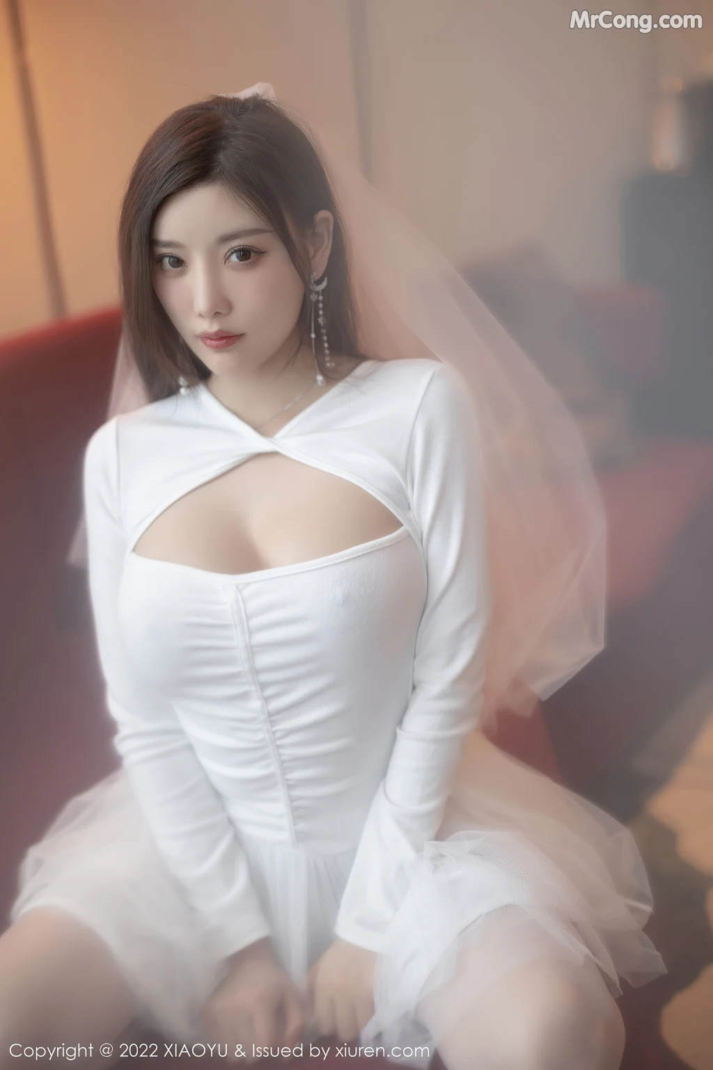 XiaoYu Vol.739: Yang Chen Chen (杨晨晨Yome) (73 photos) – Page 7