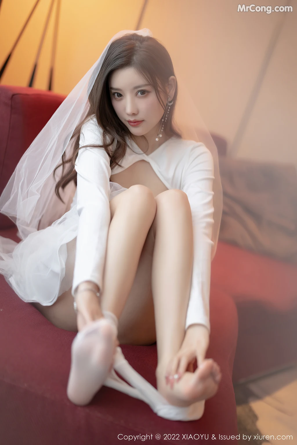 XiaoYu Vol.739: Yang Chen Chen (杨晨晨Yome) (73 photos) – Page 7