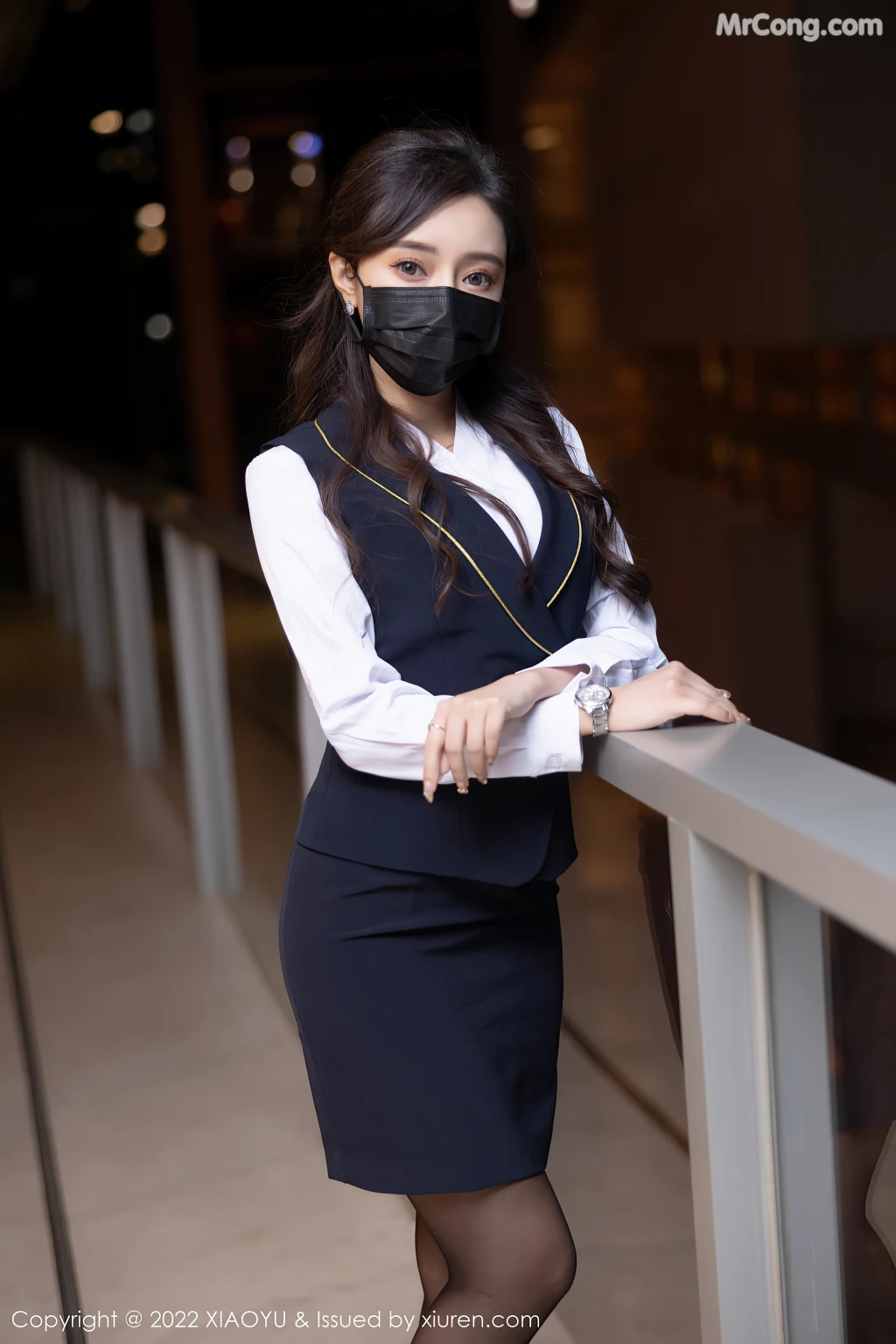 XiaoYu Vol.743: Yanni (王馨瑶) (76 photos)
