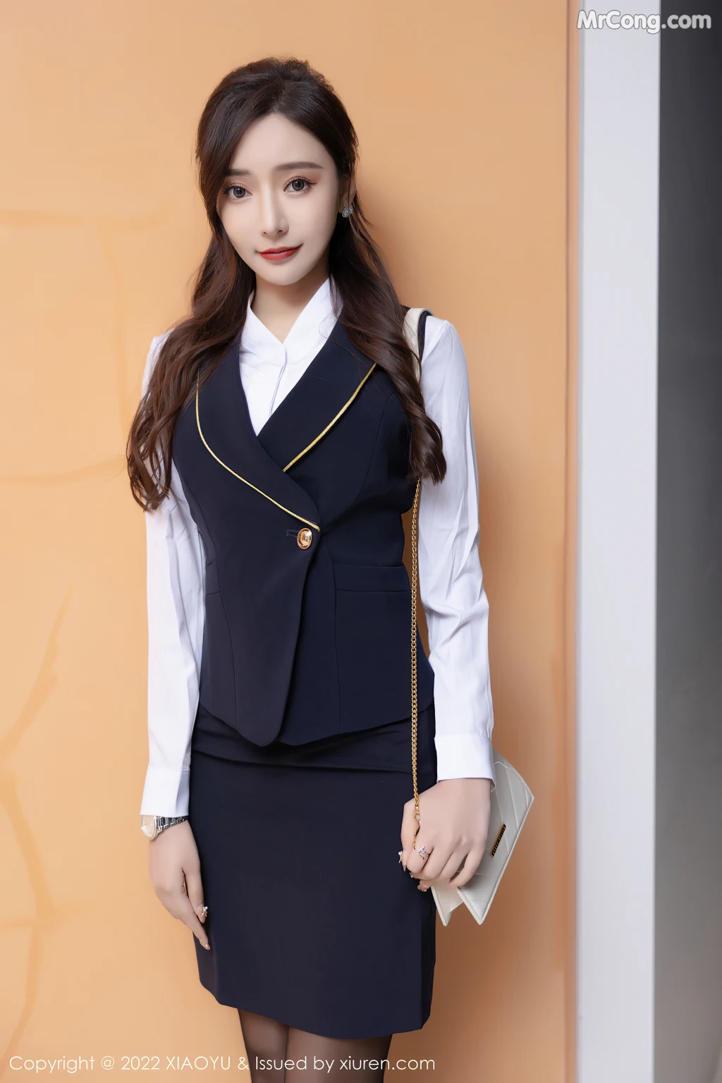 XiaoYu Vol.743: Yanni (王馨瑶) (76 photos)