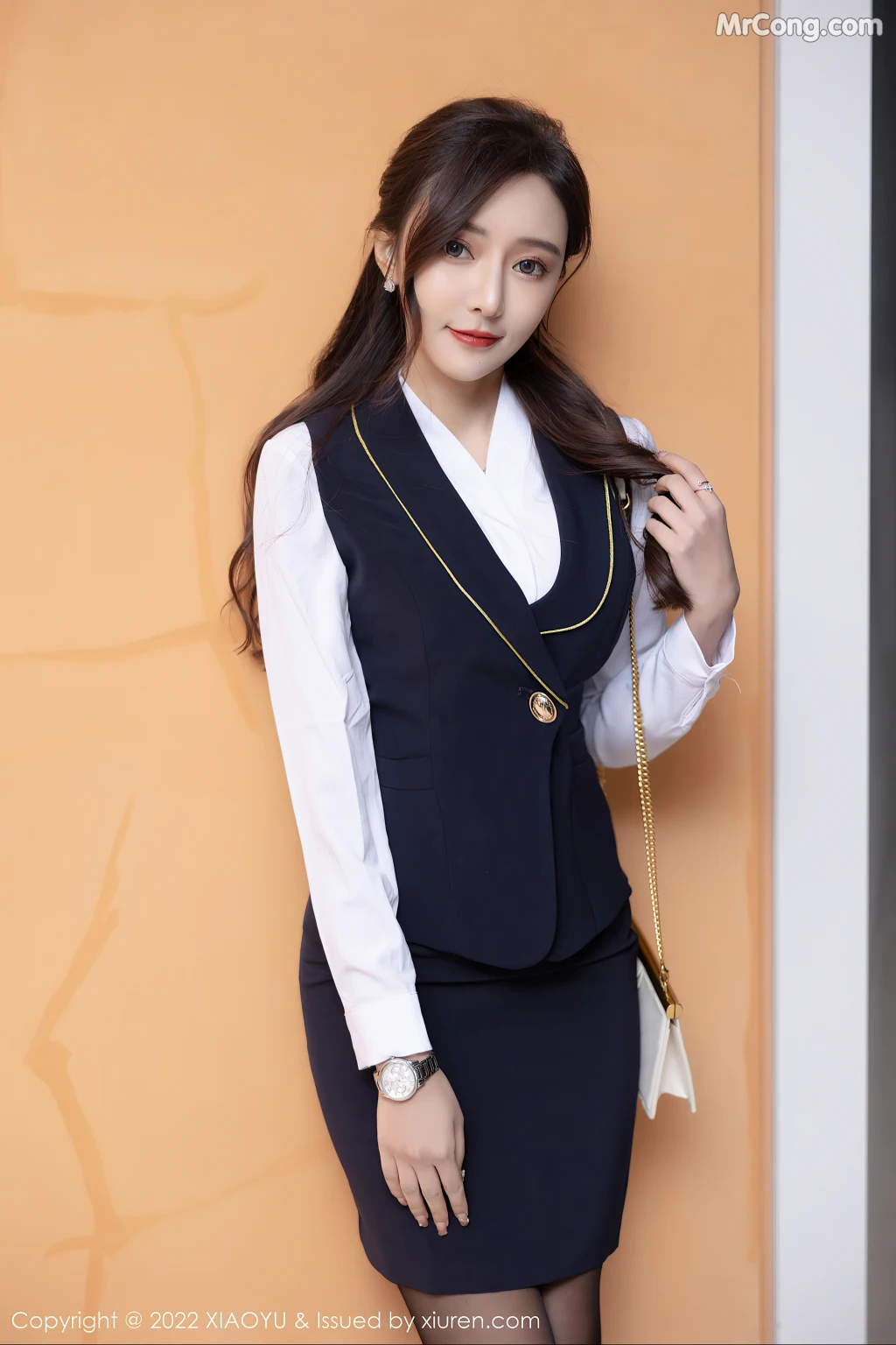 XiaoYu Vol.743: Yanni (王馨瑶) (76 photos)