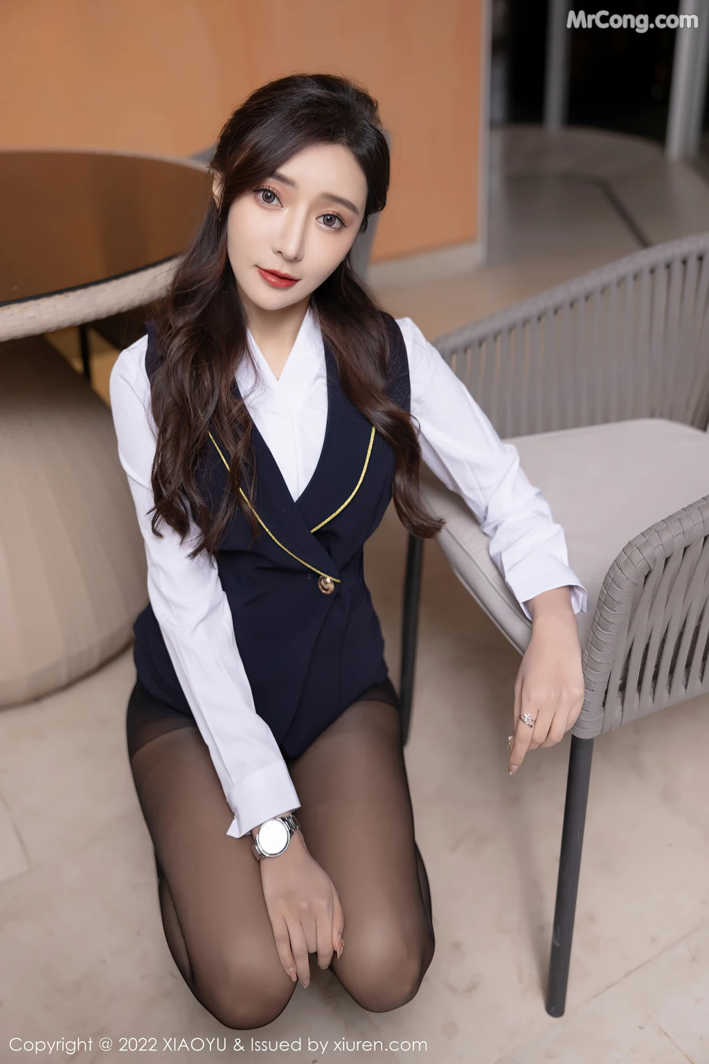 XiaoYu Vol.743: Yanni (王馨瑶) (76 photos) – Page 2