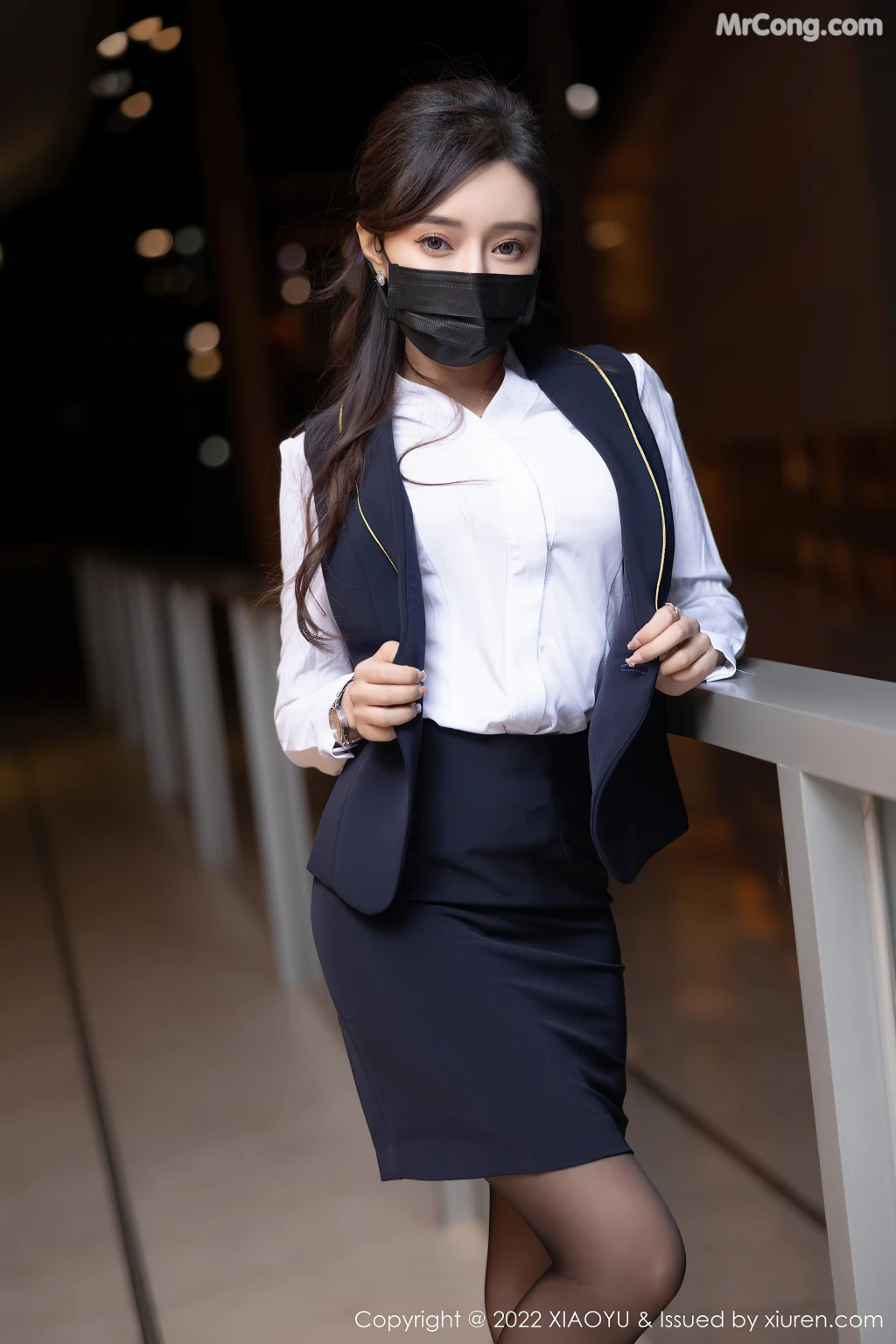 XiaoYu Vol.743: Yanni (王馨瑶) (76 photos) – Page 3
