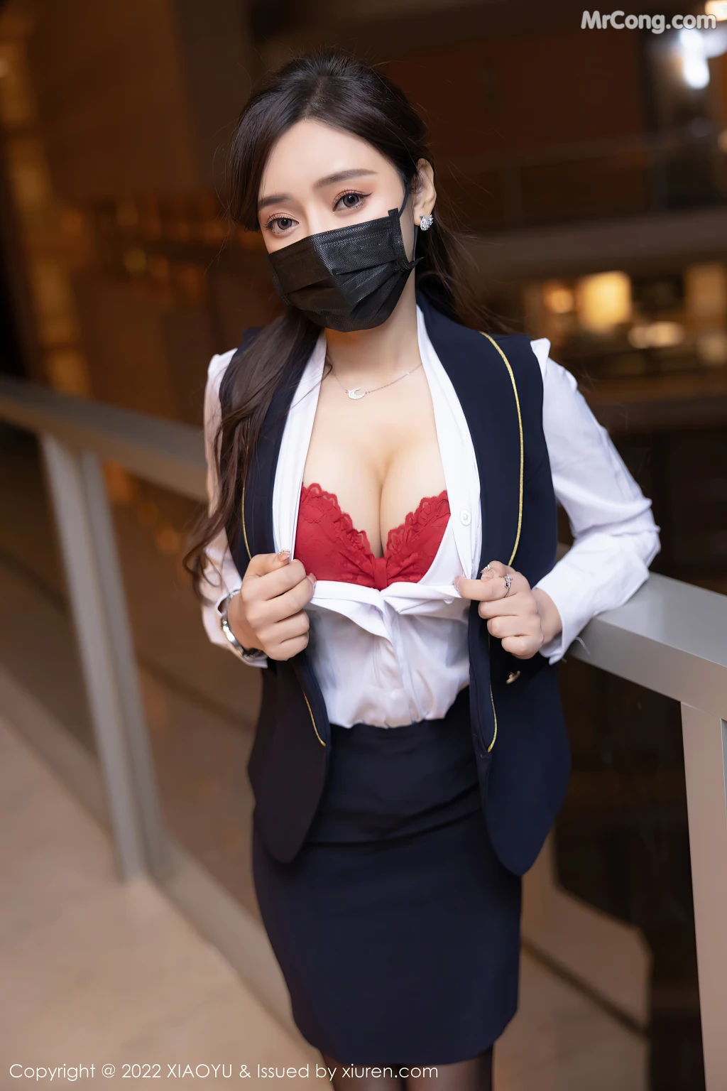XiaoYu Vol.743: Yanni (王馨瑶) (76 photos) – Page 3