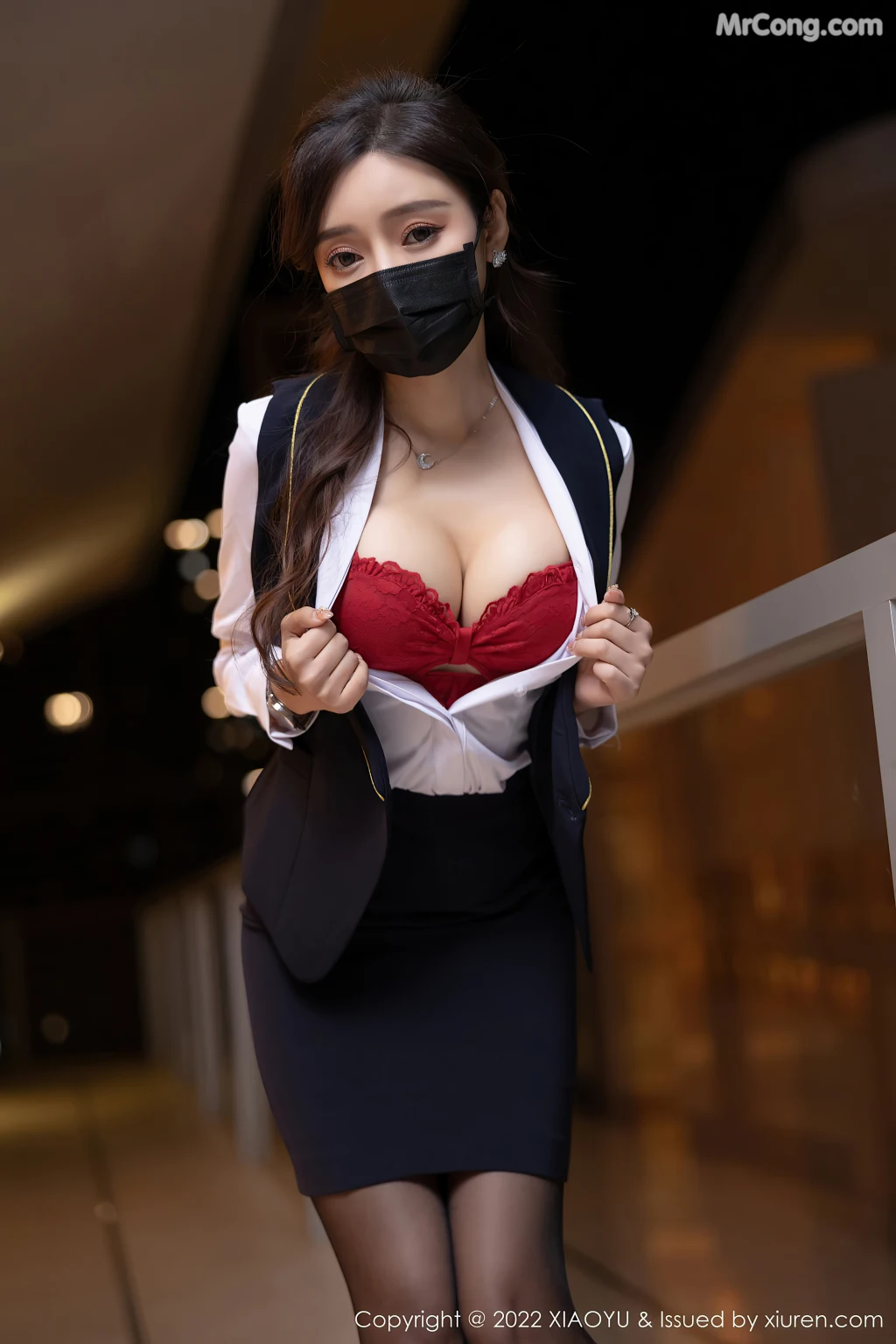 XiaoYu Vol.743: Yanni (王馨瑶) (76 photos) – Page 4