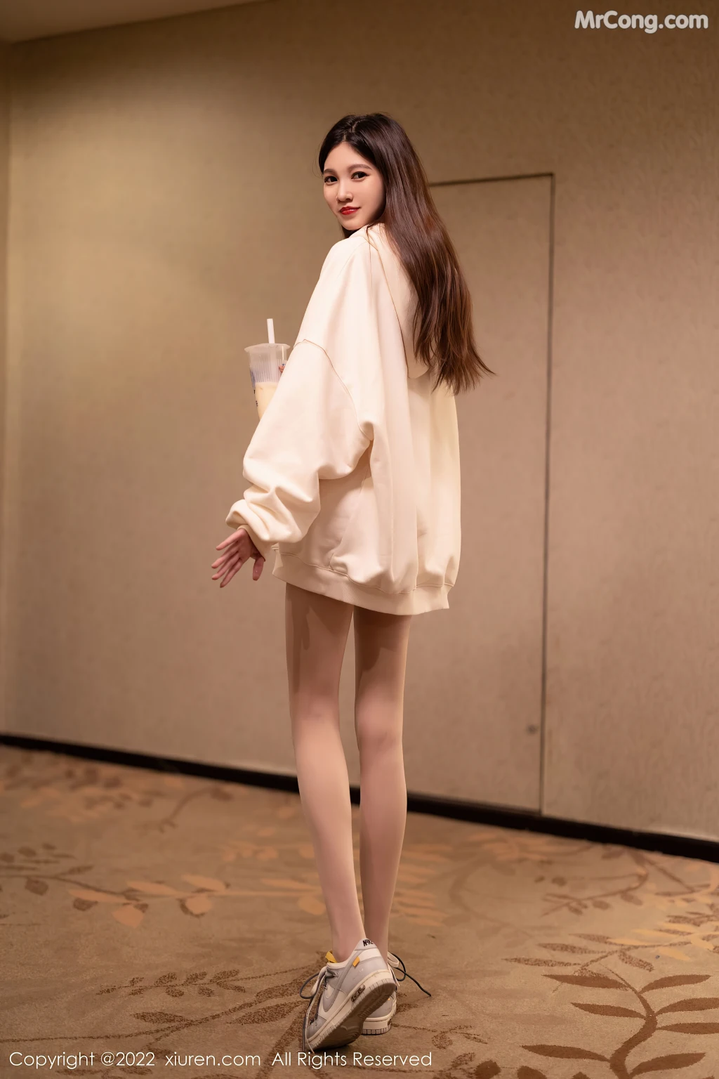 XIUREN No.4451: 程程程- (102 photos)
