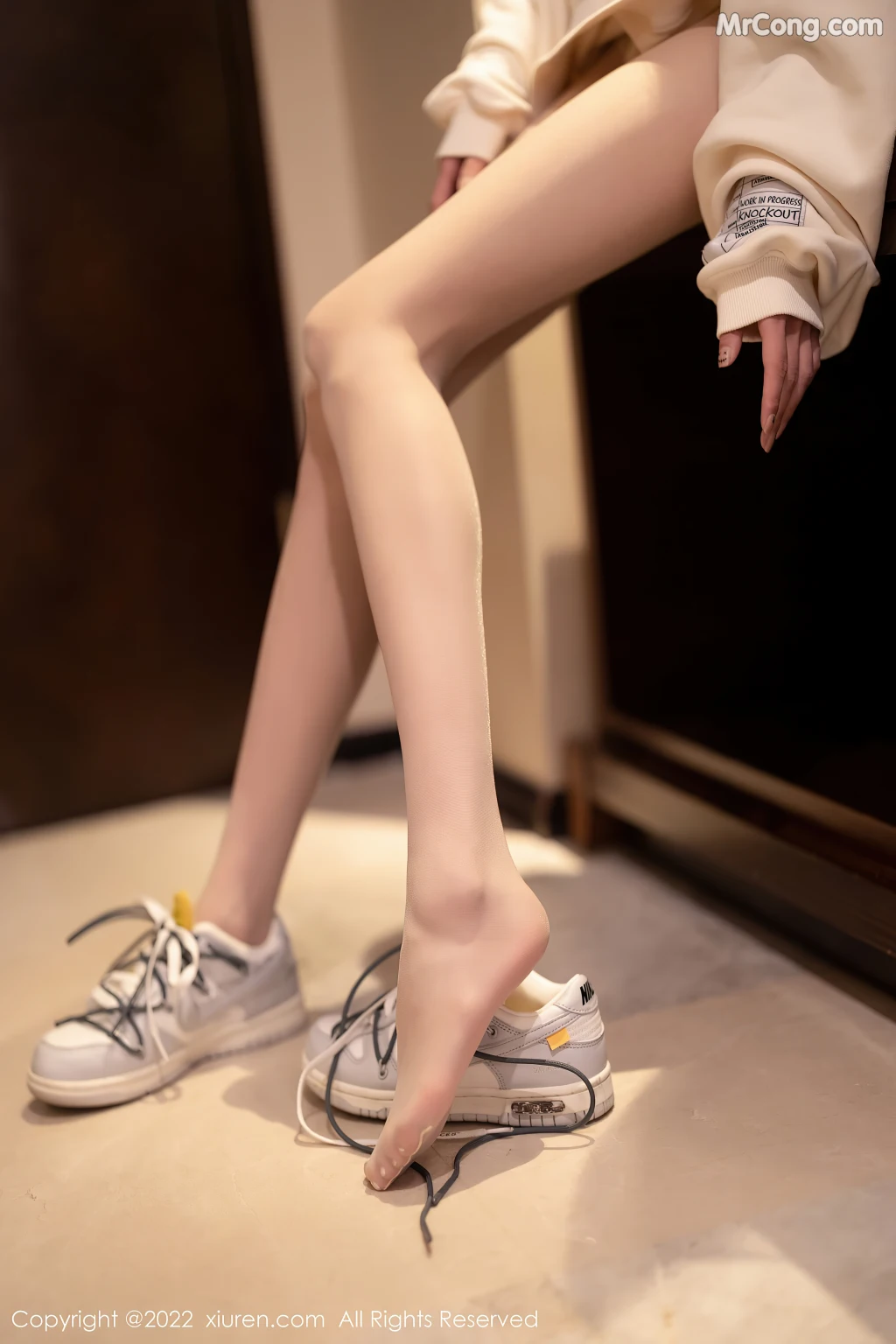 XIUREN No.4451: 程程程- (102 photos)