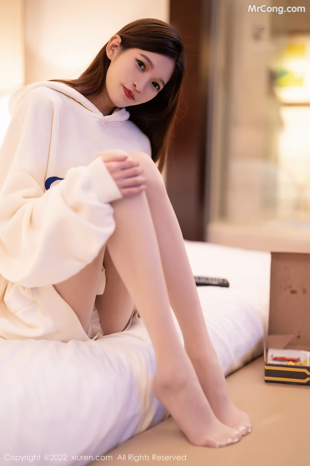 XIUREN No.4451: 程程程- (102 photos) – Page 3