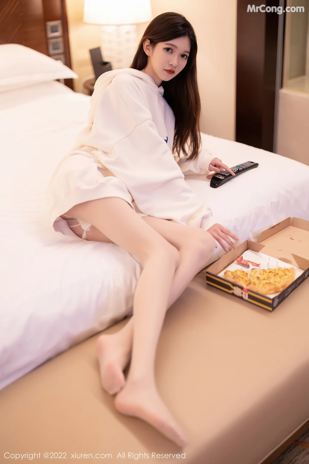 XIUREN No.4451: 程程程- (102 photos) – Page 4