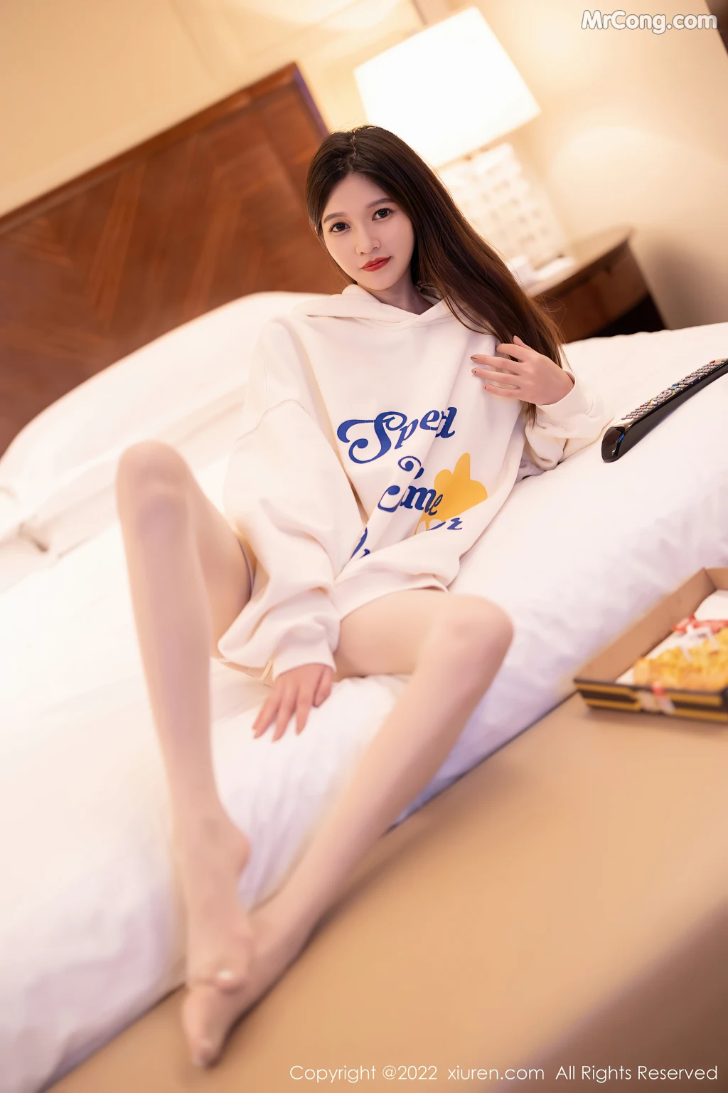 XIUREN No.4451: 程程程- (102 photos) – Page 4