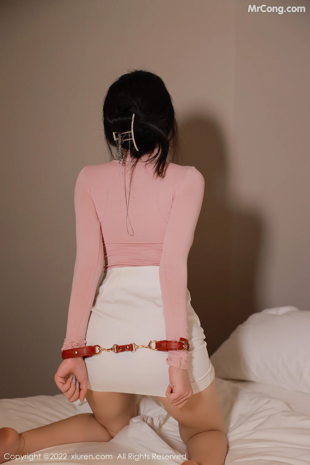 XIUREN No.4457: Niki可雅 (63 photos) – Page 3