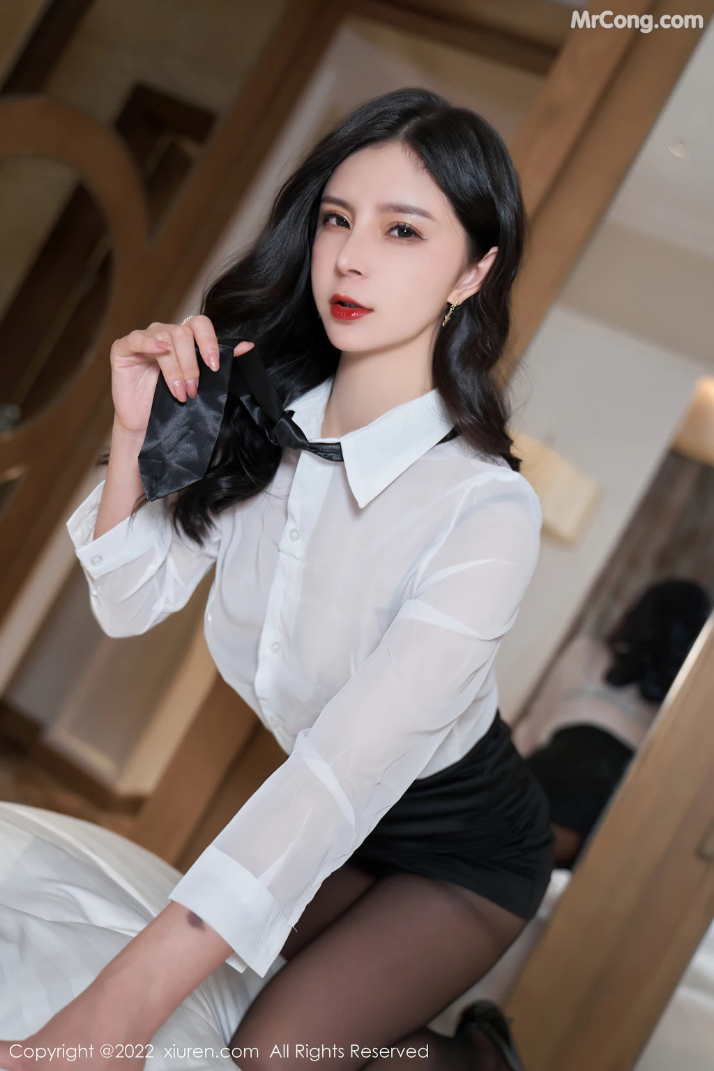 XIUREN No.4459: 小蛮妖Yummy (78 photos) – Page 2