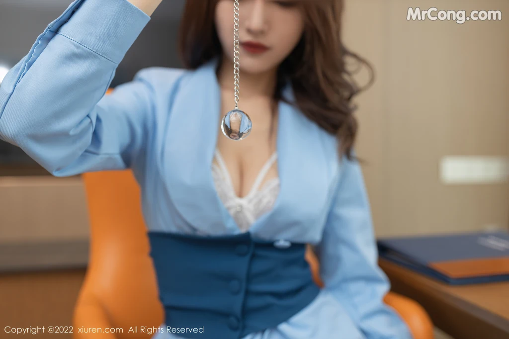 XIUREN No.4461: Lu Xuan Xuan (陆萱萱) (83 photos)
