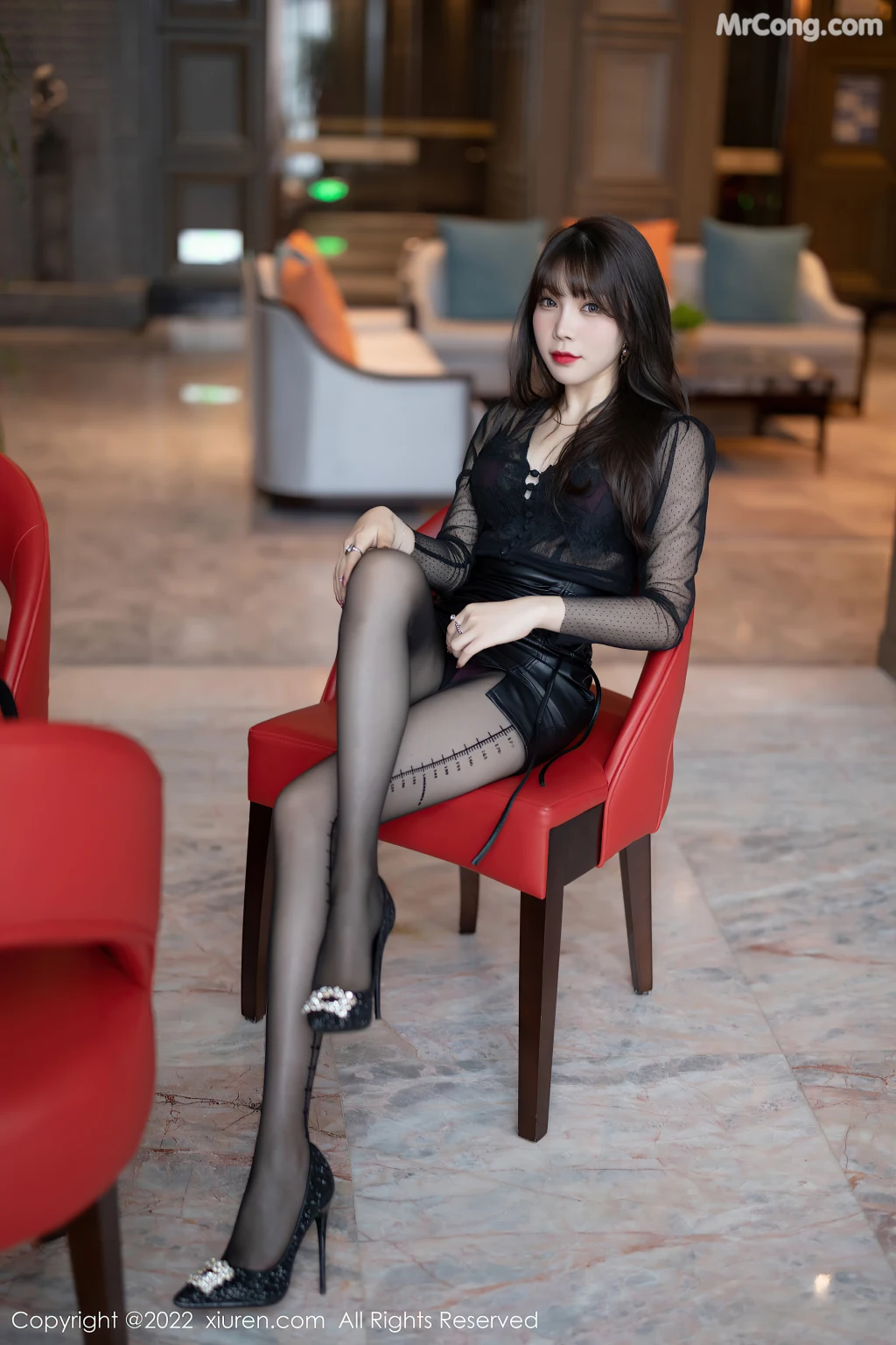 XIUREN No.4462: Booty (芝芝) (92 photos) – Page 2
