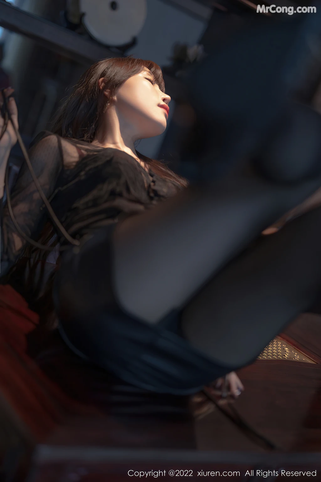 XIUREN No.4462: Booty (芝芝) (92 photos) – Page 3