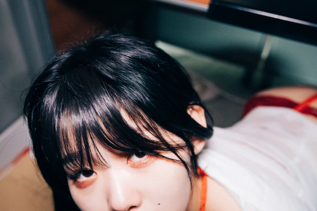 [Loozy] Zia (지아) – Office slave (220 photos + 6 videos) – Page 11