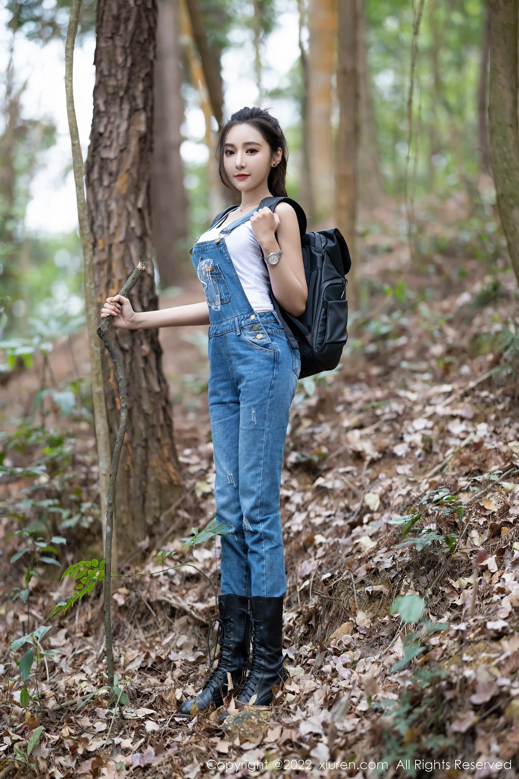 XIUREN No.4465: Yanni (王馨瑶) (64 photos)