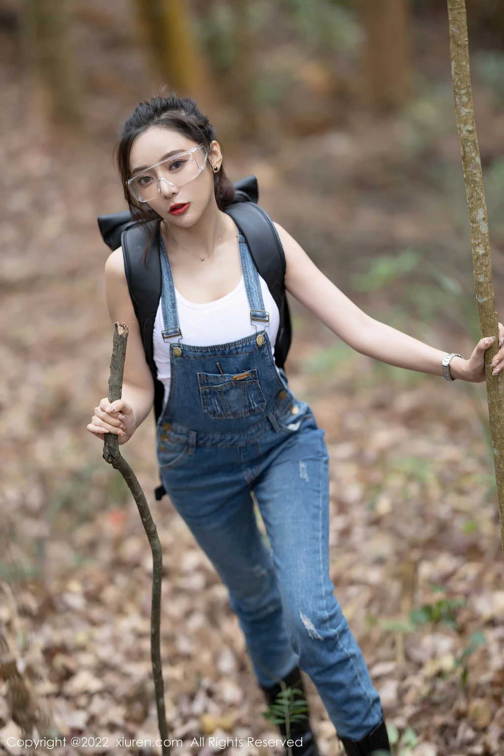XIUREN No.4465: Yanni (王馨瑶) (64 photos)