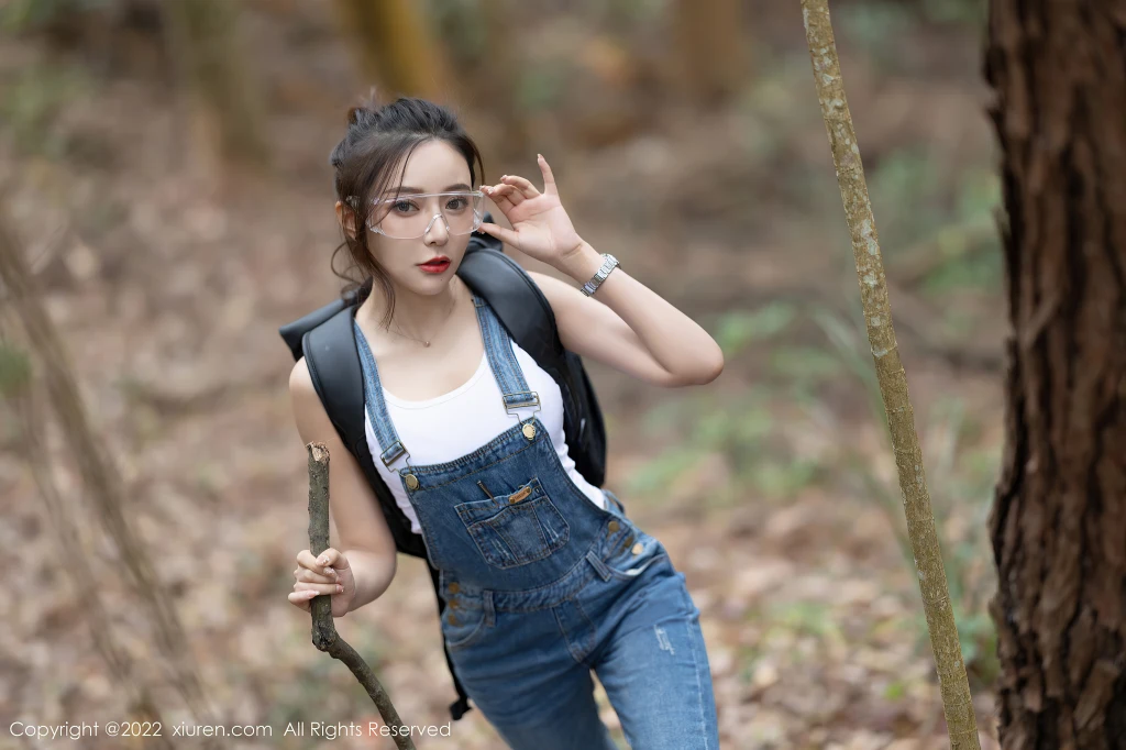 XIUREN No.4465: Yanni (王馨瑶) (64 photos)