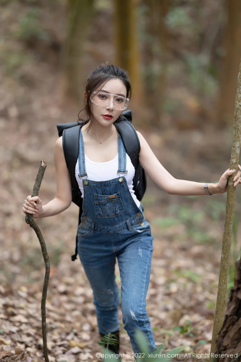 XIUREN No.4465: Yanni (王馨瑶) (64 photos)