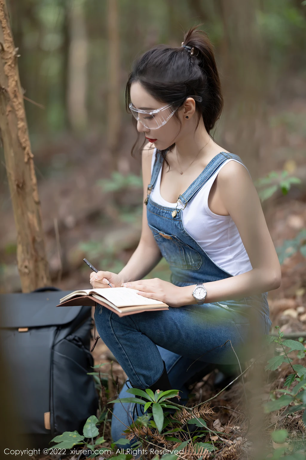XIUREN No.4465: Yanni (王馨瑶) (64 photos)