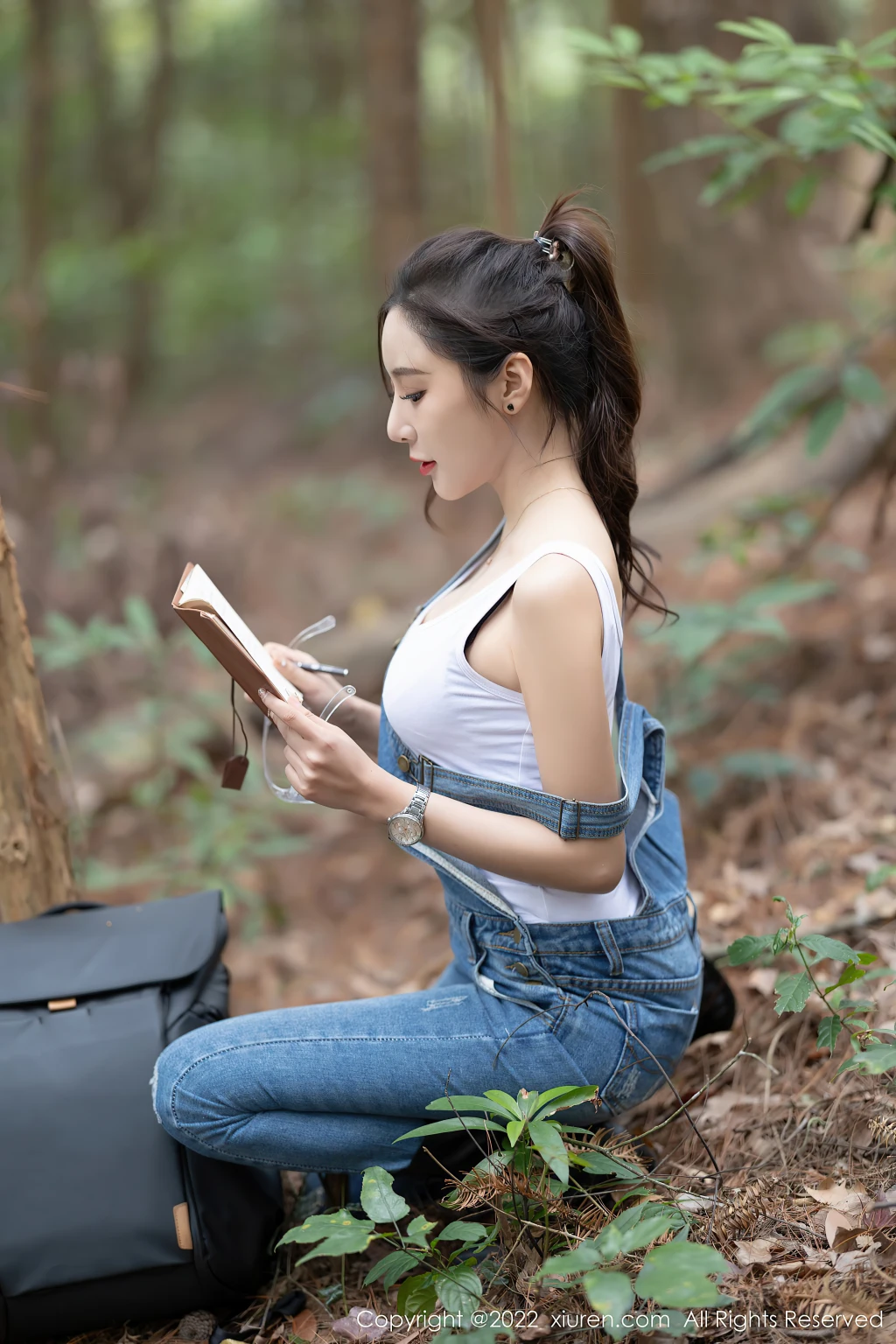 XIUREN No.4465: Yanni (王馨瑶) (64 photos)