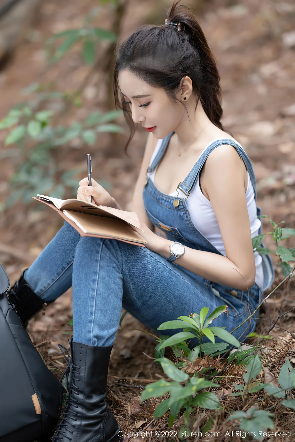 XIUREN No.4465: Yanni (王馨瑶) (64 photos) – Page 2