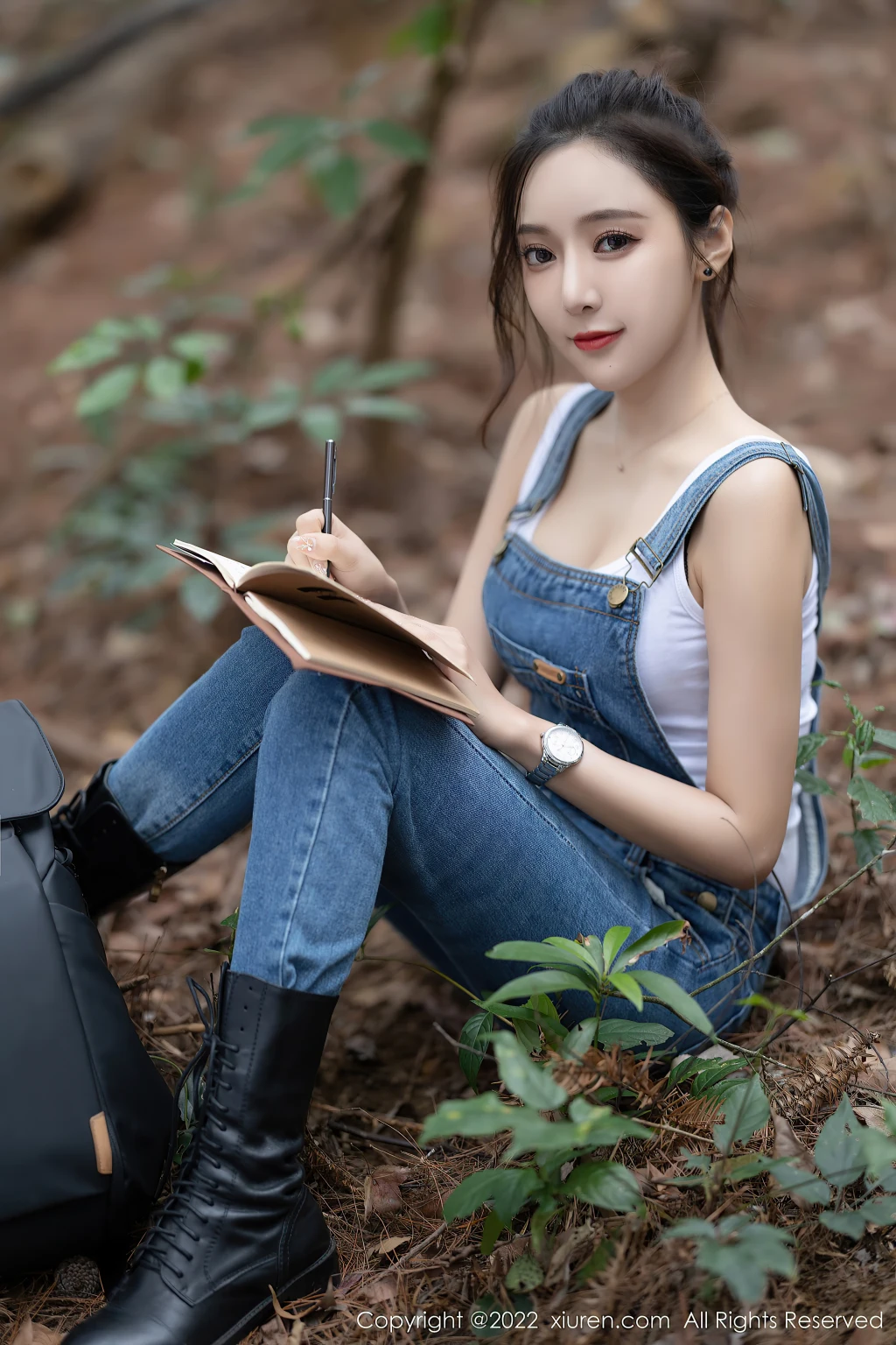 XIUREN No.4465: Yanni (王馨瑶) (64 photos) – Page 2