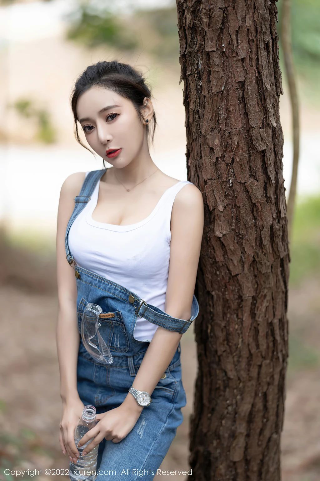 XIUREN No.4465: Yanni (王馨瑶) (64 photos) – Page 2