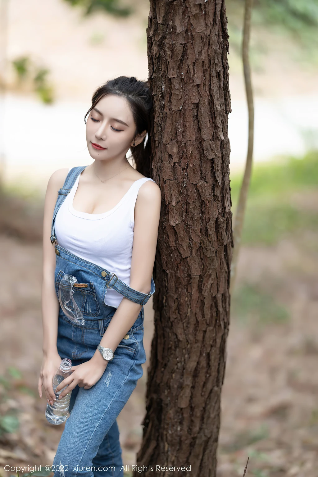 XIUREN No.4465: Yanni (王馨瑶) (64 photos) – Page 2