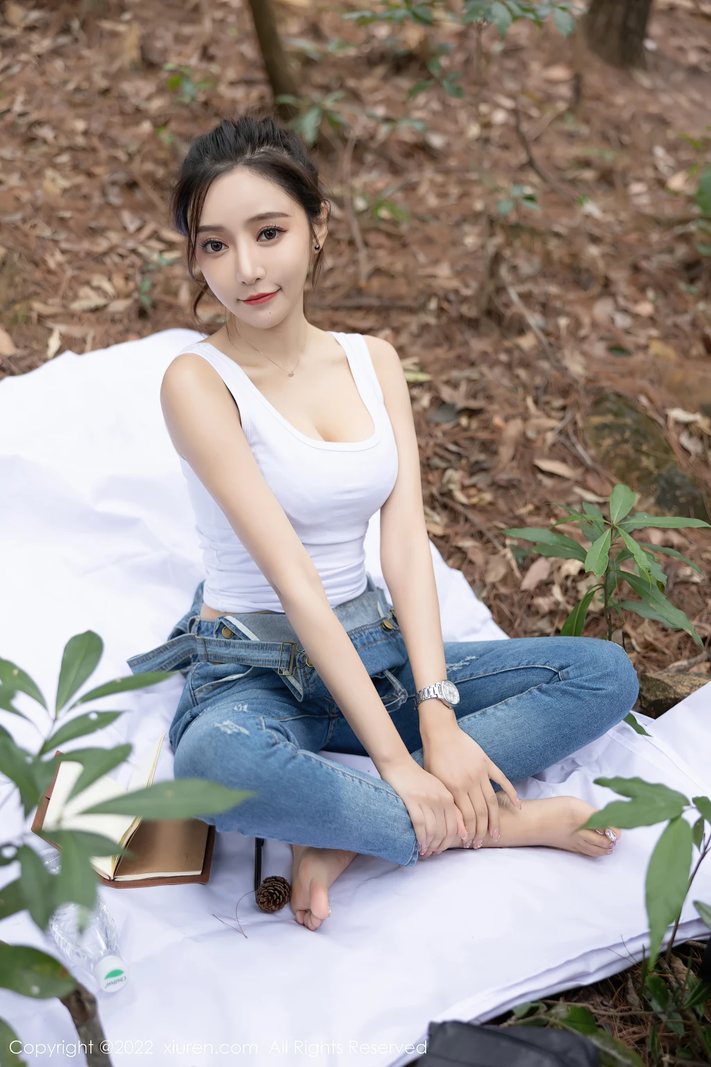 XIUREN No.4465: Yanni (王馨瑶) (64 photos) – Page 3