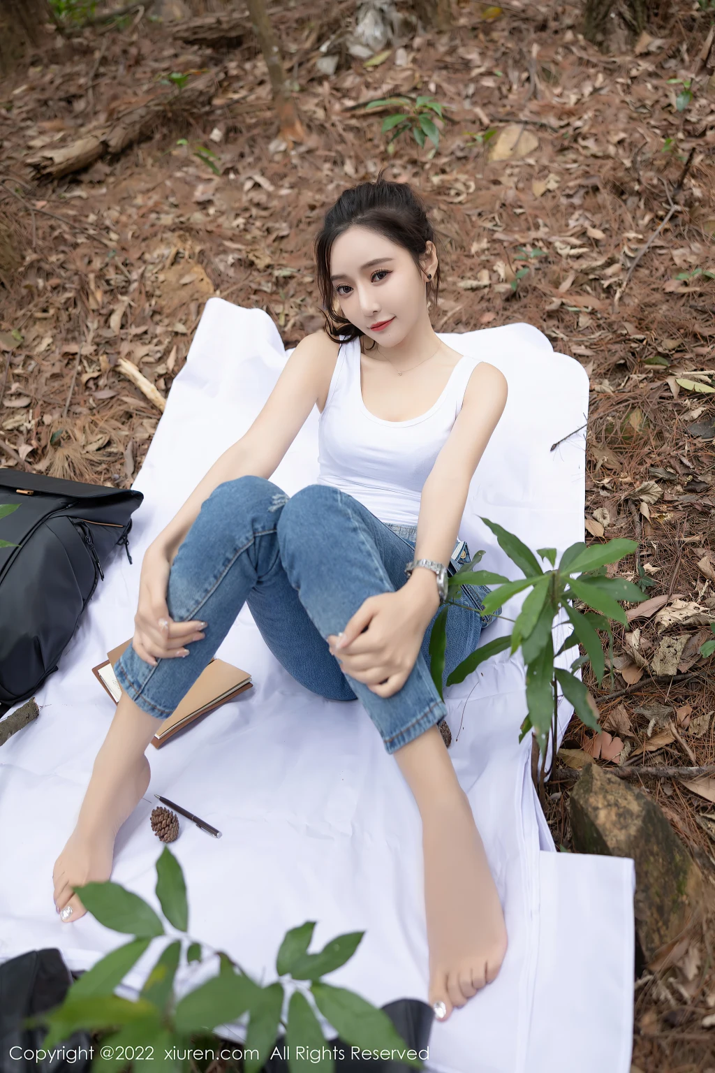 XIUREN No.4465: Yanni (王馨瑶) (64 photos) – Page 3