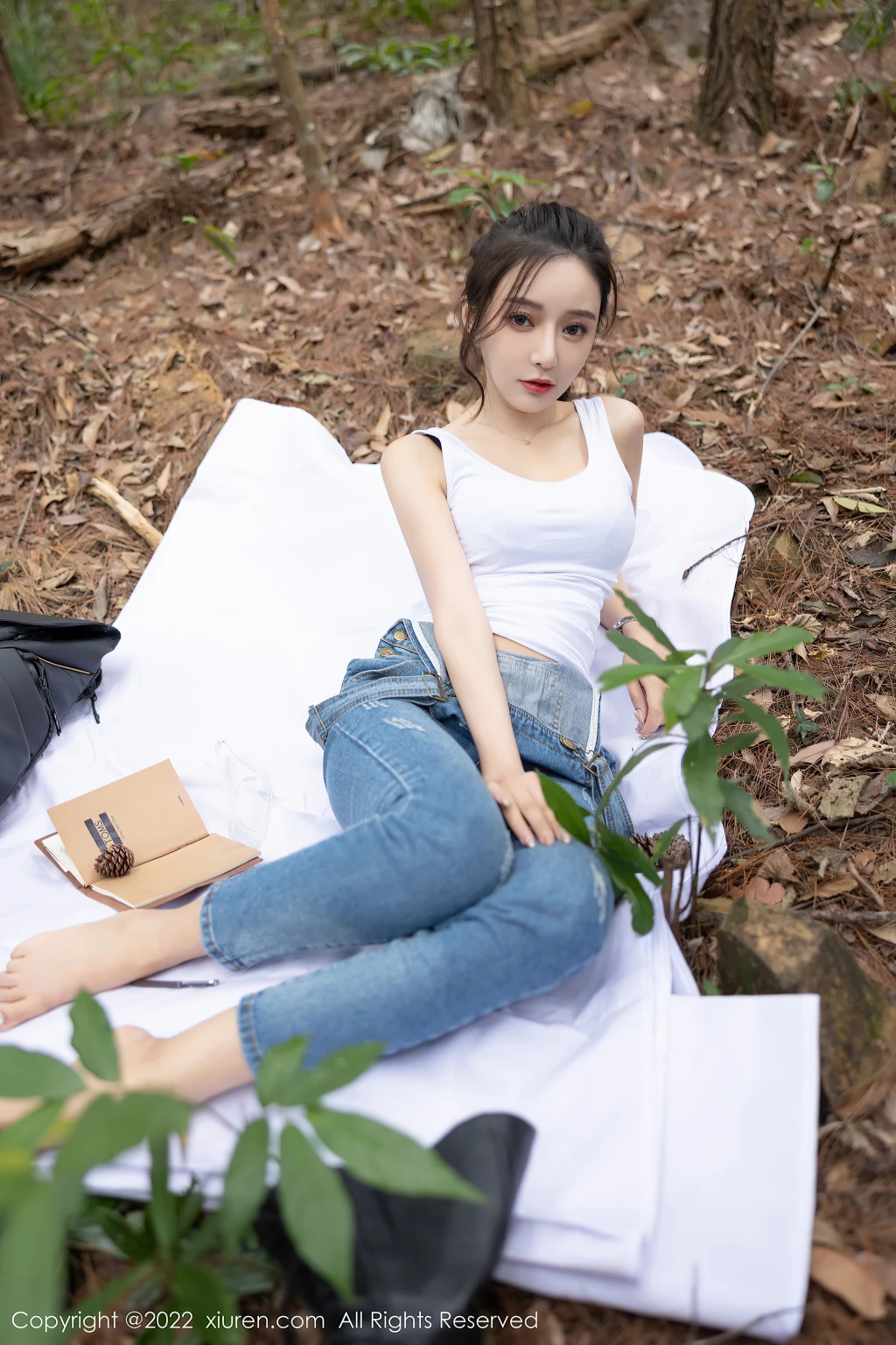 XIUREN No.4465: Yanni (王馨瑶) (64 photos) – Page 3