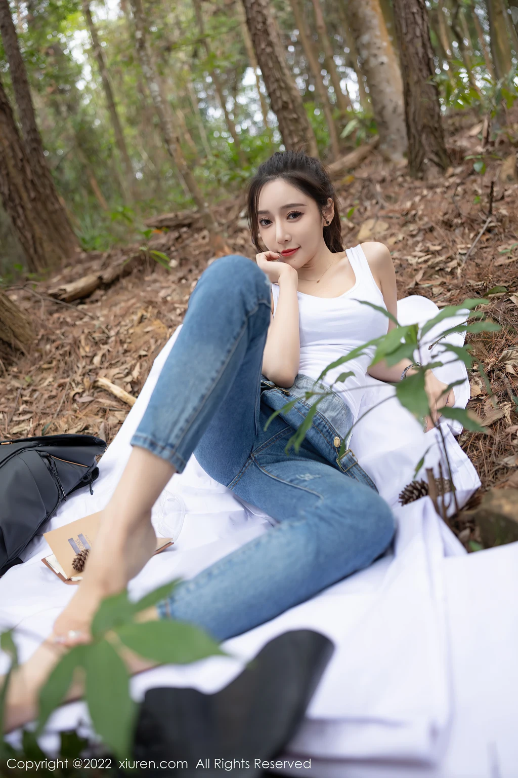 XIUREN No.4465: Yanni (王馨瑶) (64 photos) – Page 3
