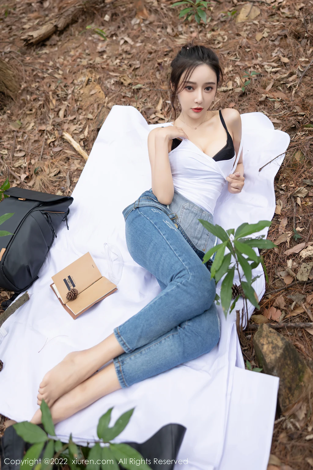 XIUREN No.4465: Yanni (王馨瑶) (64 photos) – Page 4