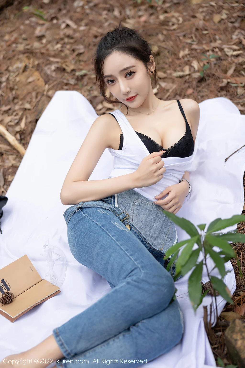 XIUREN No.4465: Yanni (王馨瑶) (64 photos) – Page 4