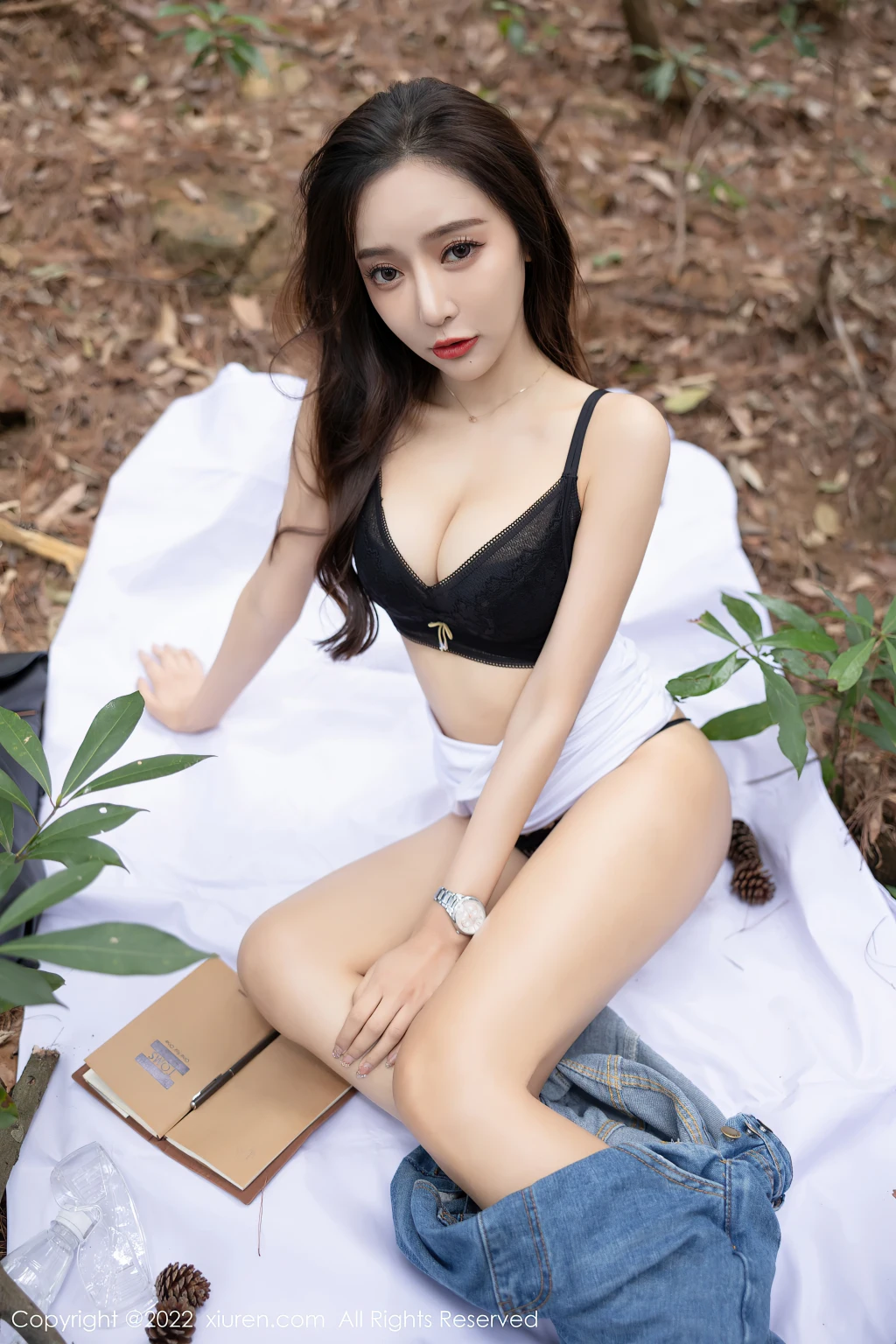 XIUREN No.4465: Yanni (王馨瑶) (64 photos) – Page 5